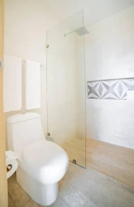 Apartment Sanctuaryamazing 3Brph Privatepool Beach Access Tulum