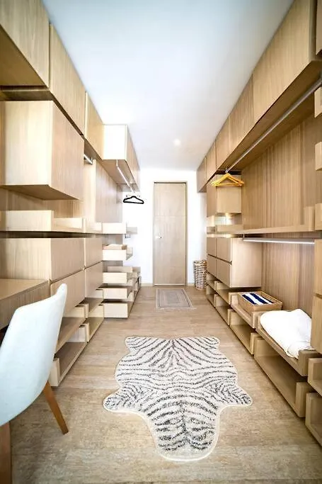 Apartment Sanctuaryamazing 3Brph Privatepool Beach Access Tulum