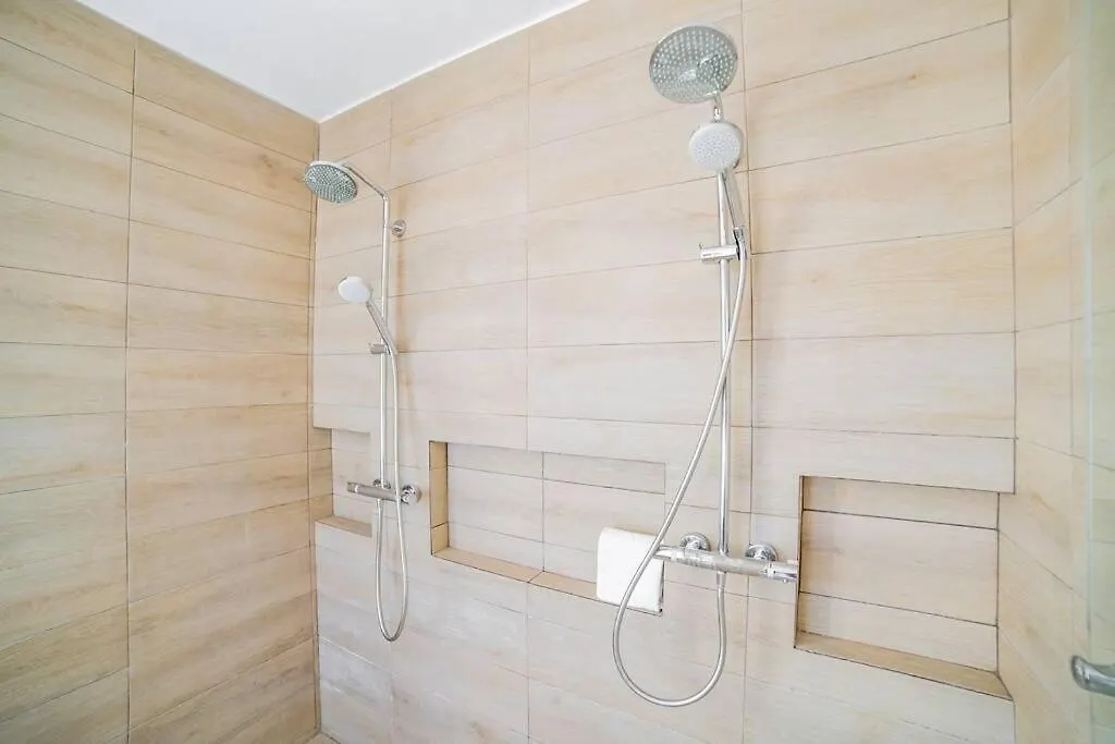Apartment Sanctuaryamazing 3Brph Privatepool Beach Access Tulum Mexico