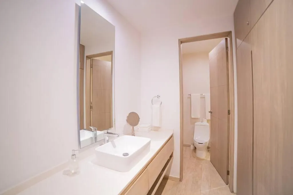 Sanctuaryamazing 3Brph Privatepool Beach Access Tulum 0*,