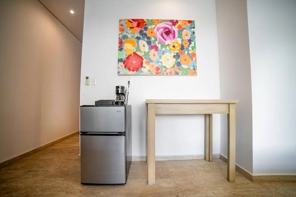 Apartment Sanctuaryamazing 3Brph Privatepool Beach Access Tulum