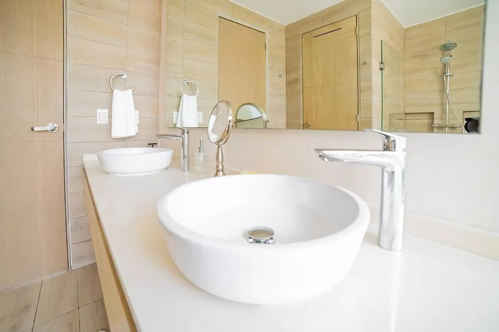 Sanctuaryamazing 3Brph Privatepool Beach Access Tulum