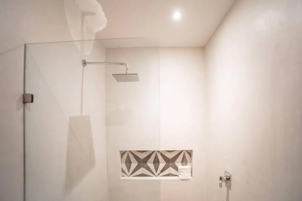 Apartment Sanctuaryamazing 3Brph Privatepool Beach Access Tulum